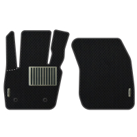 Tappetini Auto Ford Mondeo (2014-2019)