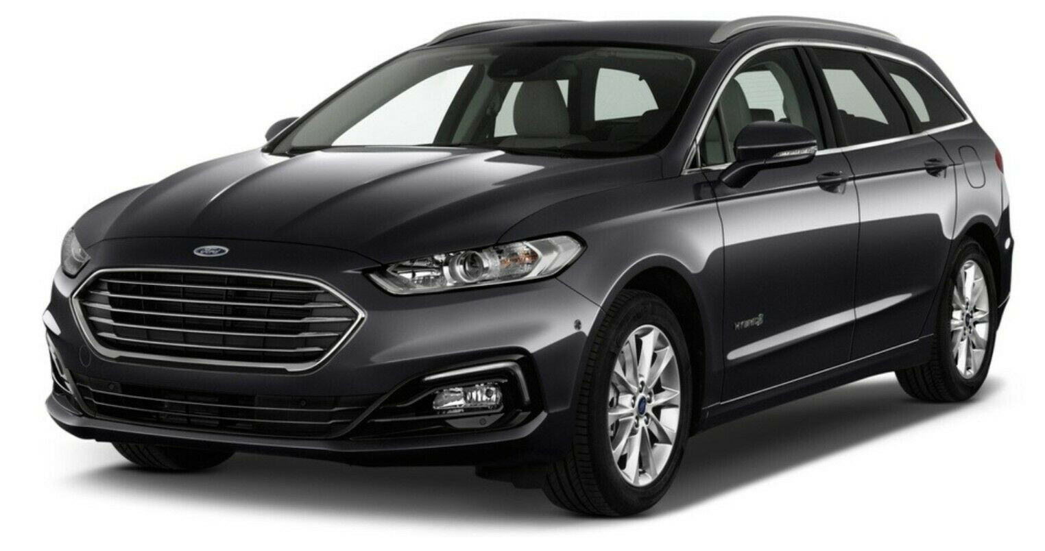 Tappetini Auto Ford Mondeo (2014-2019)