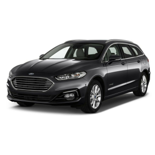 Tappetini Auto Ford Mondeo (2014-2019)