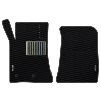 Tappetini Auto Ford Mustang (2015-…)