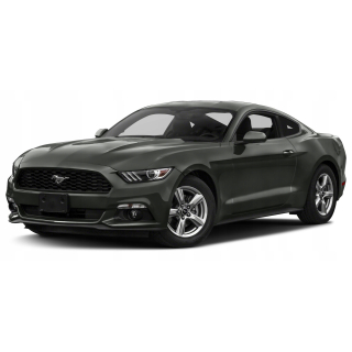 Tappetini Auto Ford Mustang (2015-…)