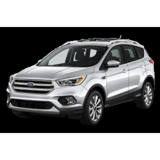 Tappetini Auto Ford Escape (2016-2019)