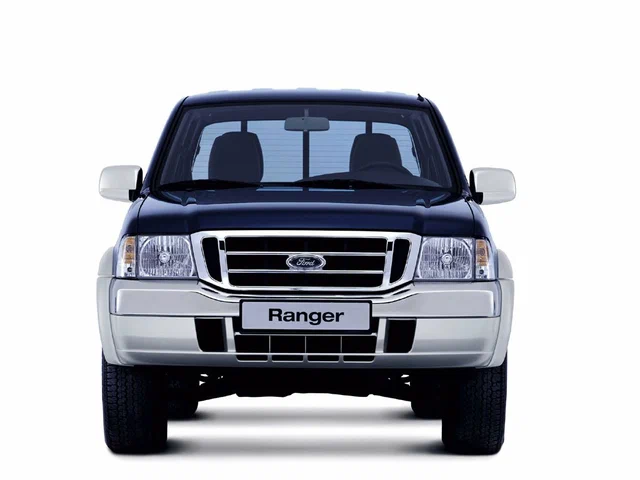 Tappetini Auto Ford Ranger (1998-2006)