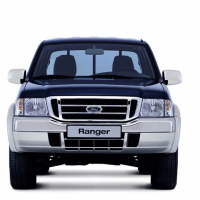 Tappetini Auto Ford Ranger (1998-2006)