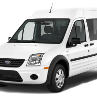 Tappetini Auto Ford Transit Connect (2013-…)