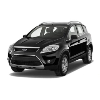 Tappetini Auto Ford Kuga (2012-2016)
