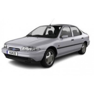 Tappetini Auto Ford Mondeo (1993-1996)