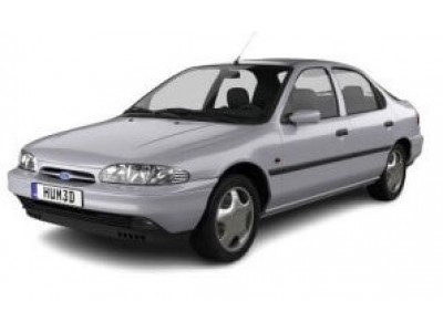 Tappetini Auto Ford Mondeo (1993-1996)