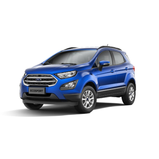 Tappetini Auto Ford Eco Sport (2013-2017)