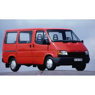 Tappetini Auto Ford Transit (1994-2003)