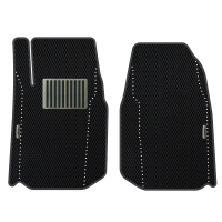 Tappetini Auto Ford Escort (1995-2000)