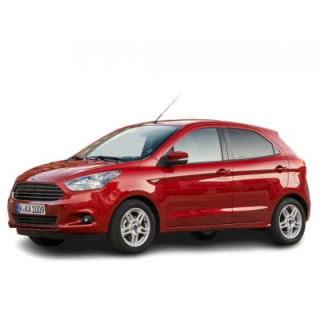 Tappetini Auto Ford Ka (2014-…)