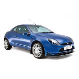 Tappetini Auto Ford Puma (1997-2002)