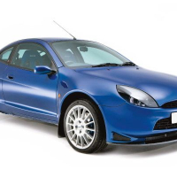 Tappetini Auto Ford Puma (1997-2002)