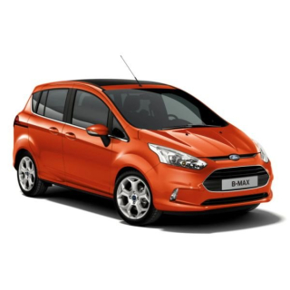 Tappetini Auto Ford B-MAX (2012-2017)