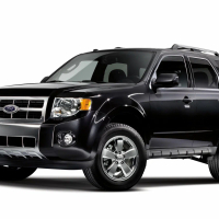 Tappetini Auto Ford Escape (2008-2012)