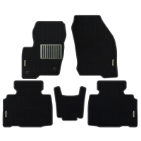 Tappetini Auto Ford Edge (2018-…)