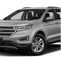 Tappetini Auto Ford Edge (2018-…)