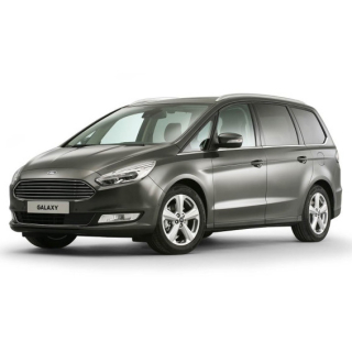 Tappetini Auto Ford Galaxy (2015-…)