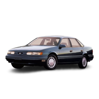Tappetini Auto Ford Taurus (1991-1995)