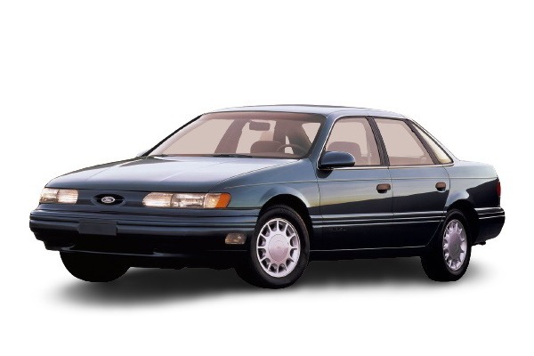 Tappetini Auto Ford Taurus (1991-1995)