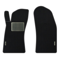 Tappetini Auto Ford Sierra (1987-1990)