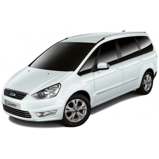 Tappetini Auto Ford Galaxy (2006-2015)