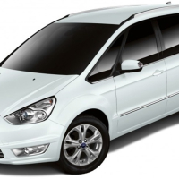 Tappetini Auto Ford Galaxy (2006-2015)