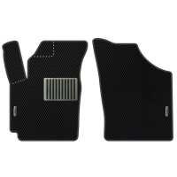 Tappetini Auto Geely CK (2005-2009)