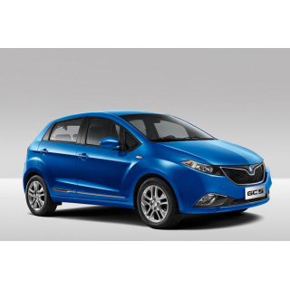 Tappetini Auto Geely GC5 (2010-…)
