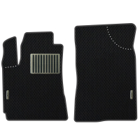 Tappetini Auto Geely Emgrand EC7 (2009-2014)