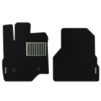 Tappetini Auto GMC Terrain (2009-2017)