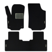 Tappetini Auto GMC Terrain (2017-…)