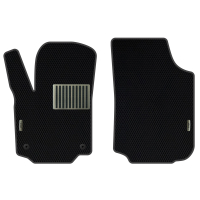 Tappetini Auto GMC Terrain (2017-…)