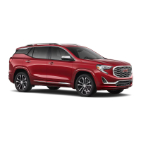 Tappetini Auto GMC Terrain (2017-…)
