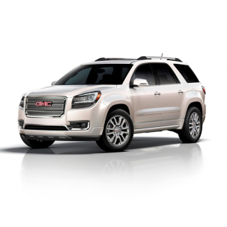 Tappetini Auto GMC Acadia (2016-2019)