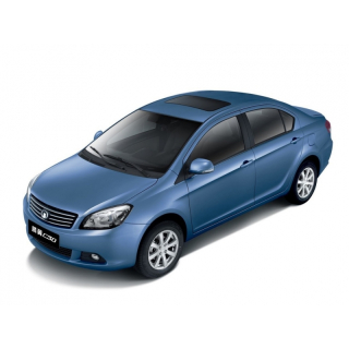 Tappetini Auto Great Wall Voleex C30 (2010-2016)