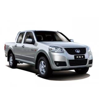 Tappetini Auto Great Wall Wingle 5 (2011-…)