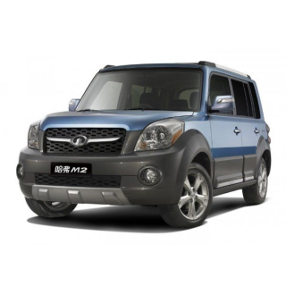 Tappetini Auto Great Wall Haval M2 (2010-…)