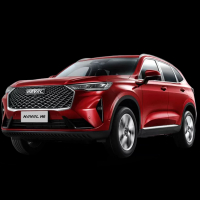 Tappetini Auto Great Wall Haval H6 (2020-…)