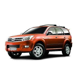Tappetini Auto Great Wall Hover (2005-…)