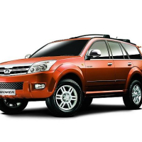 Tappetini Auto Great Wall Hover (2005-…)