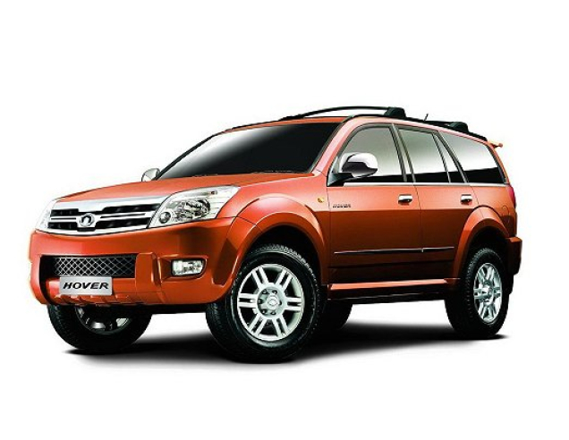 Tappetini Auto Great Wall Hover (2005-…)