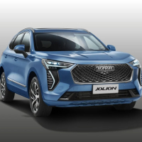 Tappetini Auto Great Wall Haval Jolion (2020-…)