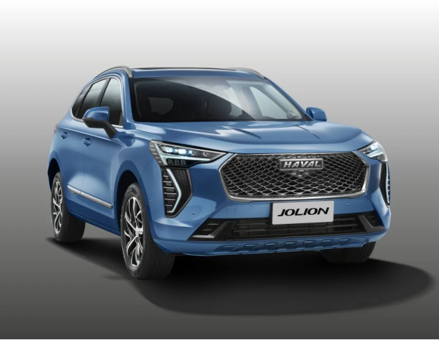 Tappetini Auto Great Wall Haval Jolion (2020-…)