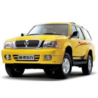Tappetini Auto Great Wall Safe (2004-2009)
