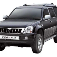 Tappetini Auto Great Wall Pegasus (2003-2008)