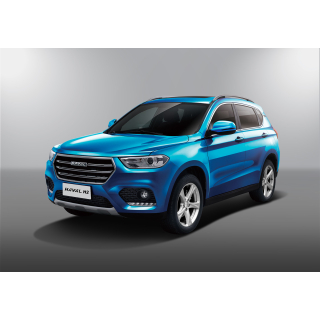 Tappetini Auto Great Wall Haval H2 (2018-…)