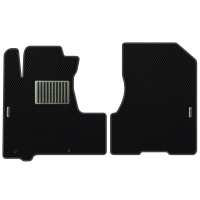 Tappetini Auto Honda CR-V (2006-2012)