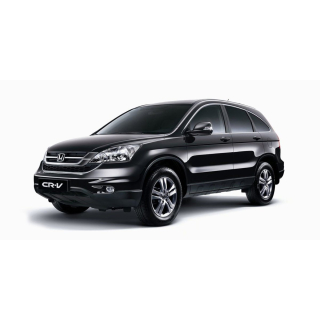 Tappetini Auto Honda CR-V (2006-2012)